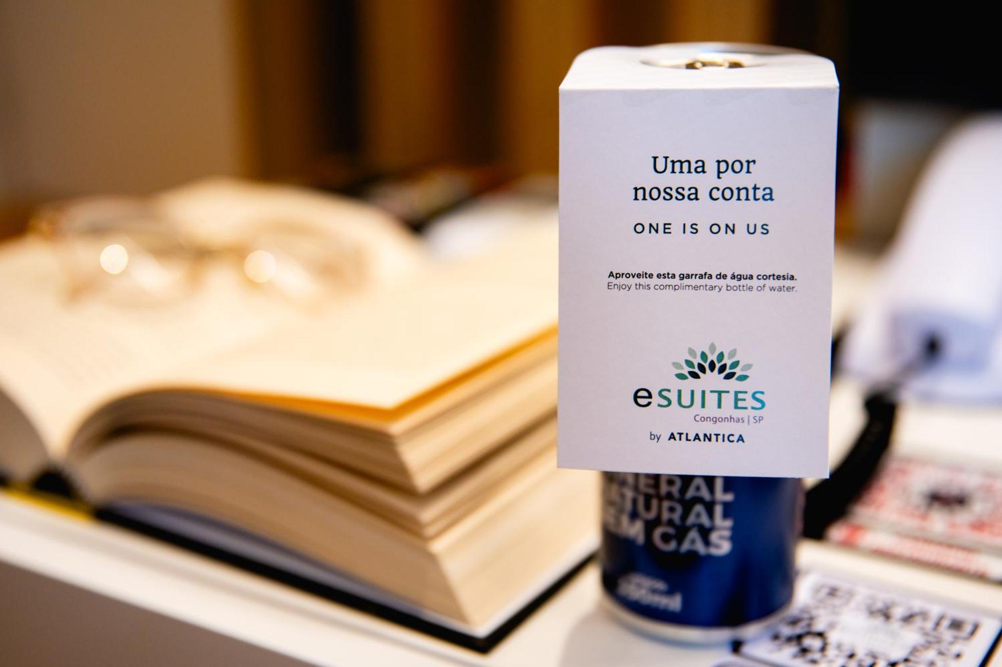 Esuites Congonhas — Foto’s 3