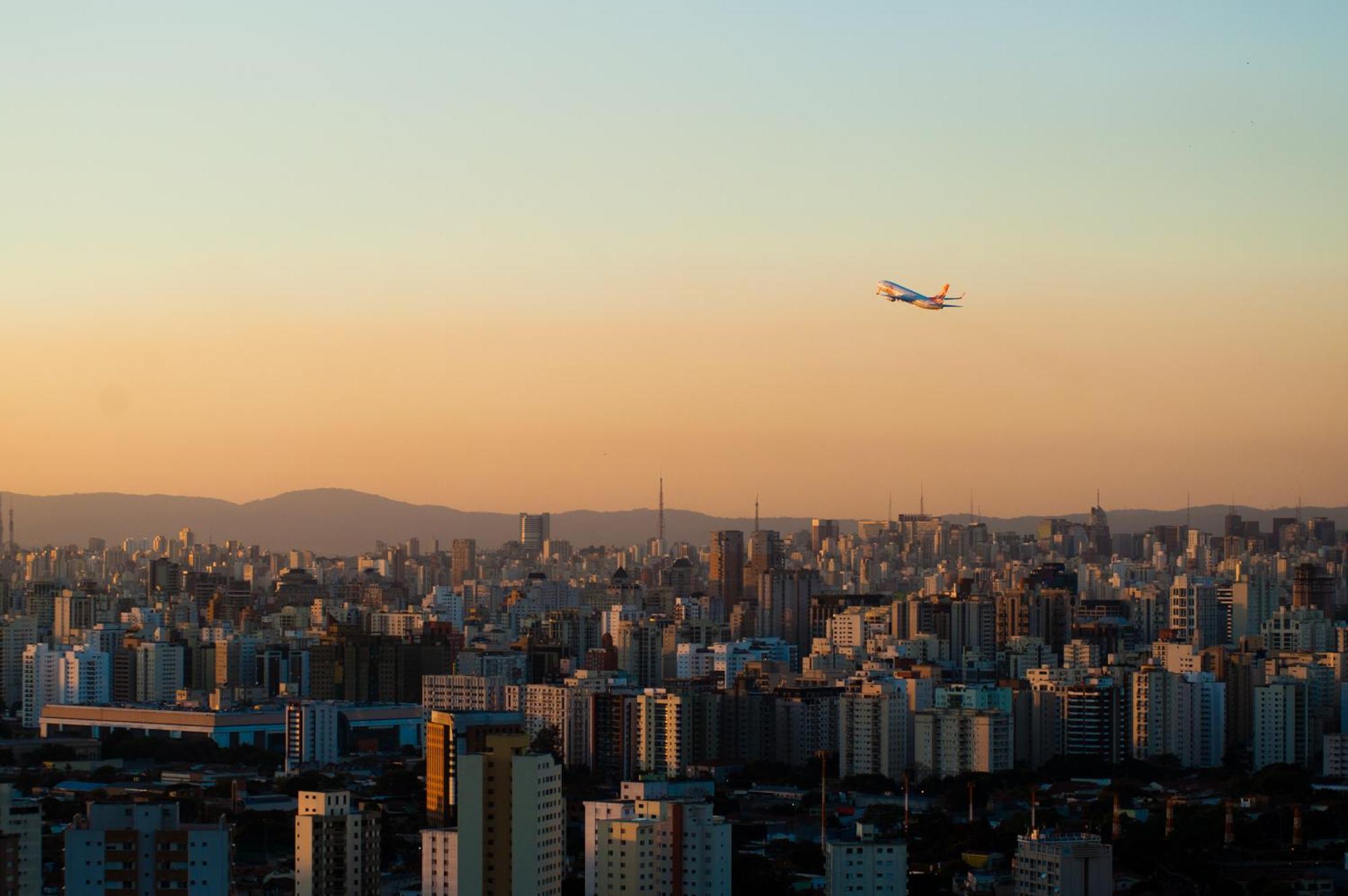 Esuites Congonhas, Sao Paulo